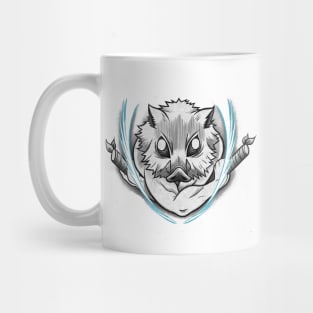 inosuke Mug